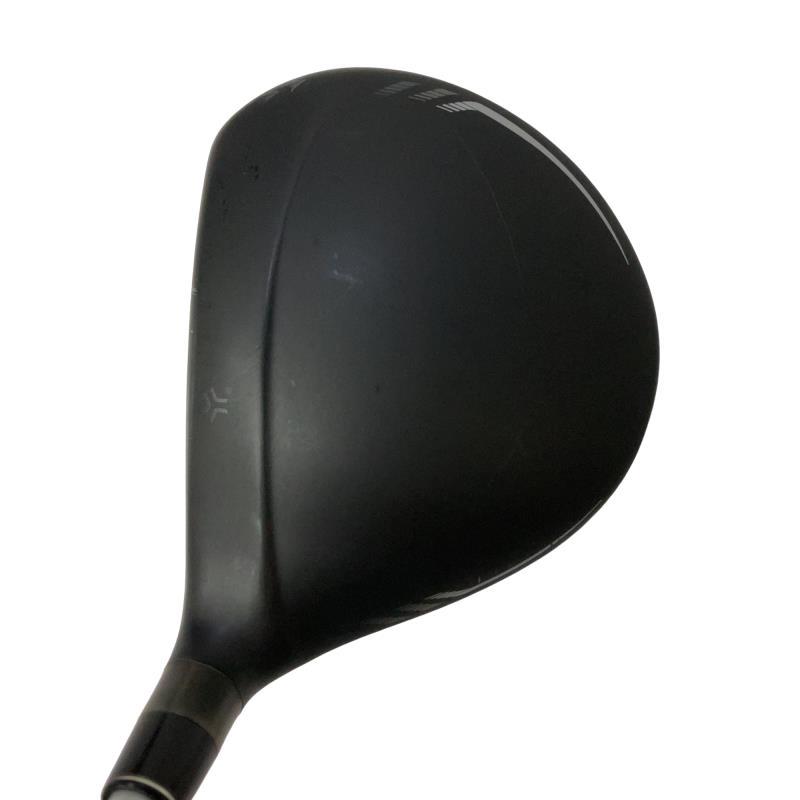 ダンロップ SRIXON ZX Mk II 7W フェアウェイウッド FW フレックスその他の画像