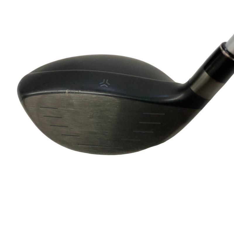 ダンロップ SRIXON ZX Mk II 7W フェアウェイウッド FW フレックスその他の画像