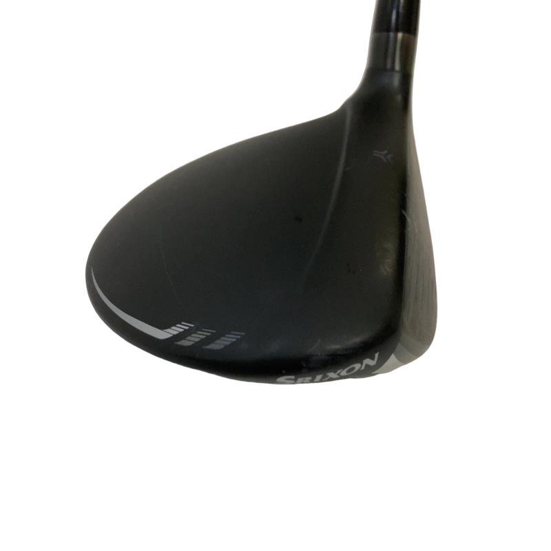 ダンロップ SRIXON ZX Mk II 7W フェアウェイウッド FW フレックスその他の画像