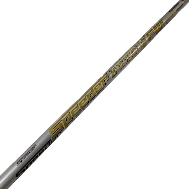 ダンロップ SRIXON ZX Mk II 7W フェアウェイウッド FW フレックスその他の画像