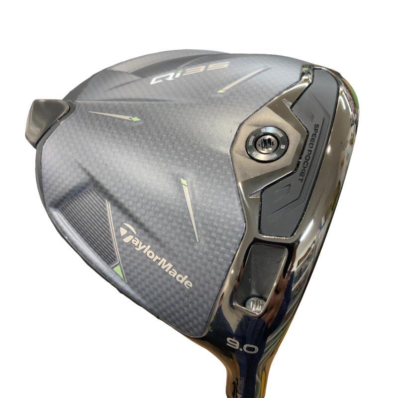 TaylorMade（テーラーメイド） Qi35 9° ドライバー DR フレックスX