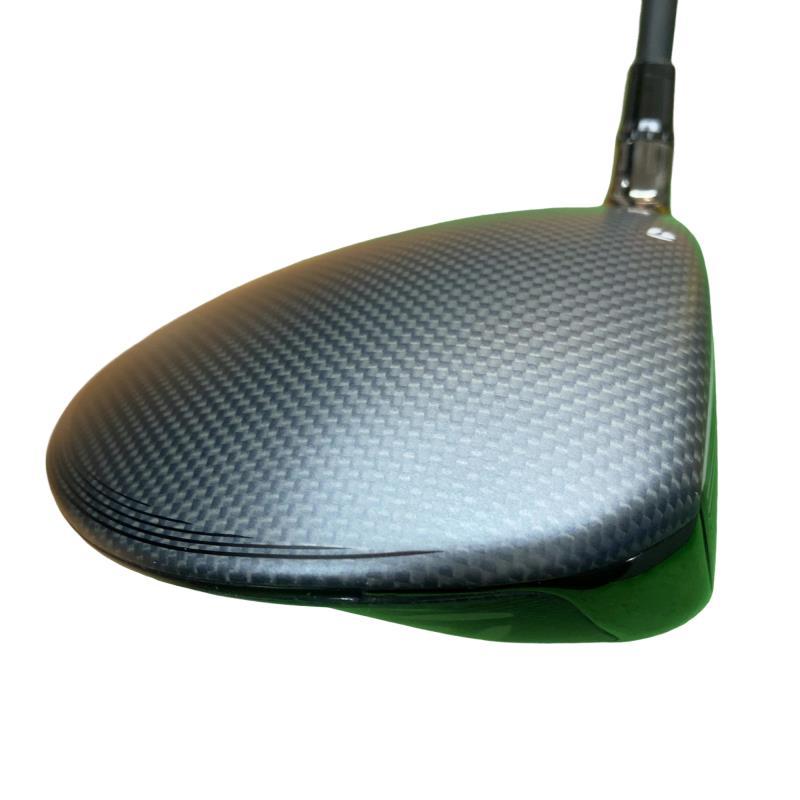 TaylorMade（テーラーメイド） Qi35 9° ドライバー DR フレックスX