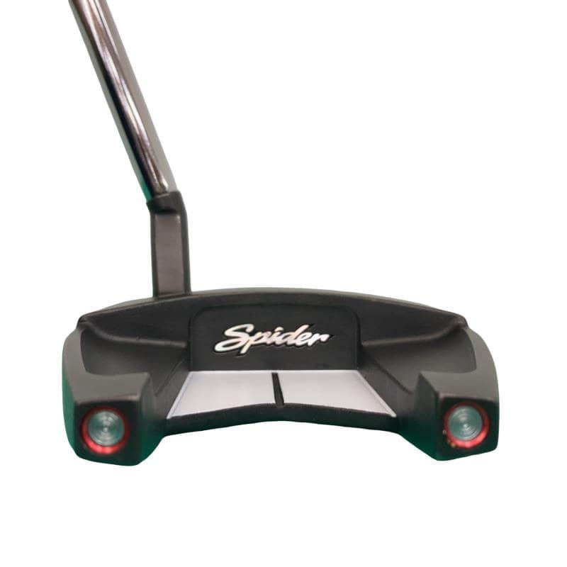 テーラーメイド Spider GT SPLITBACK パター 33インチ TaylorMade（テーラーメイド） Spider GT SPLITBACK スモールスラント