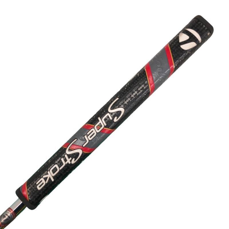 TaylorMade（テーラーメイド） Spider GT SPLITBACK スモールスラント