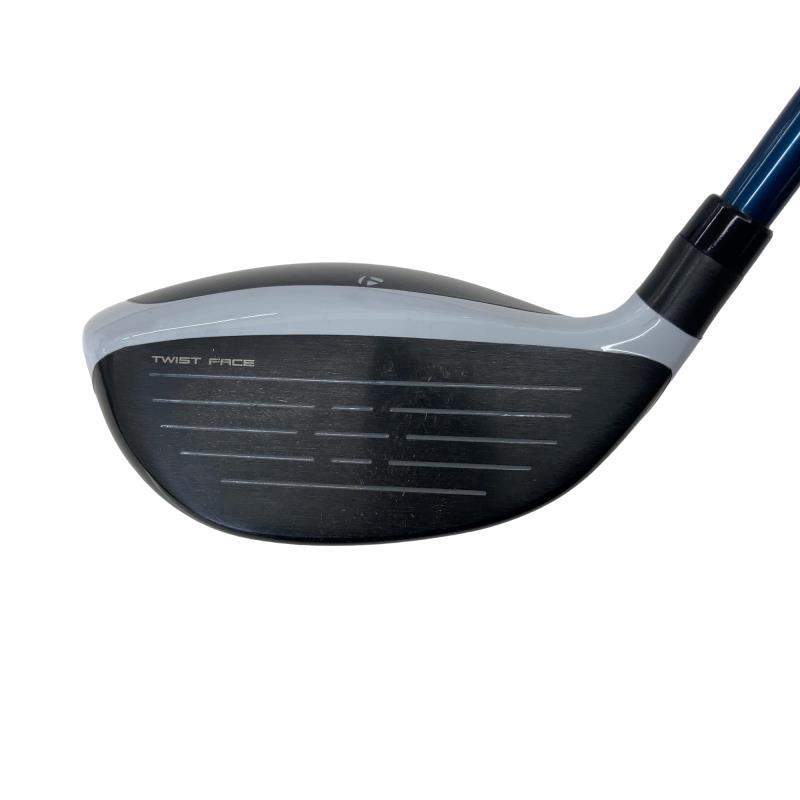 TaylorMade（テーラーメイド） SIM2 MAX-D 3W フェアウェイウッド FW