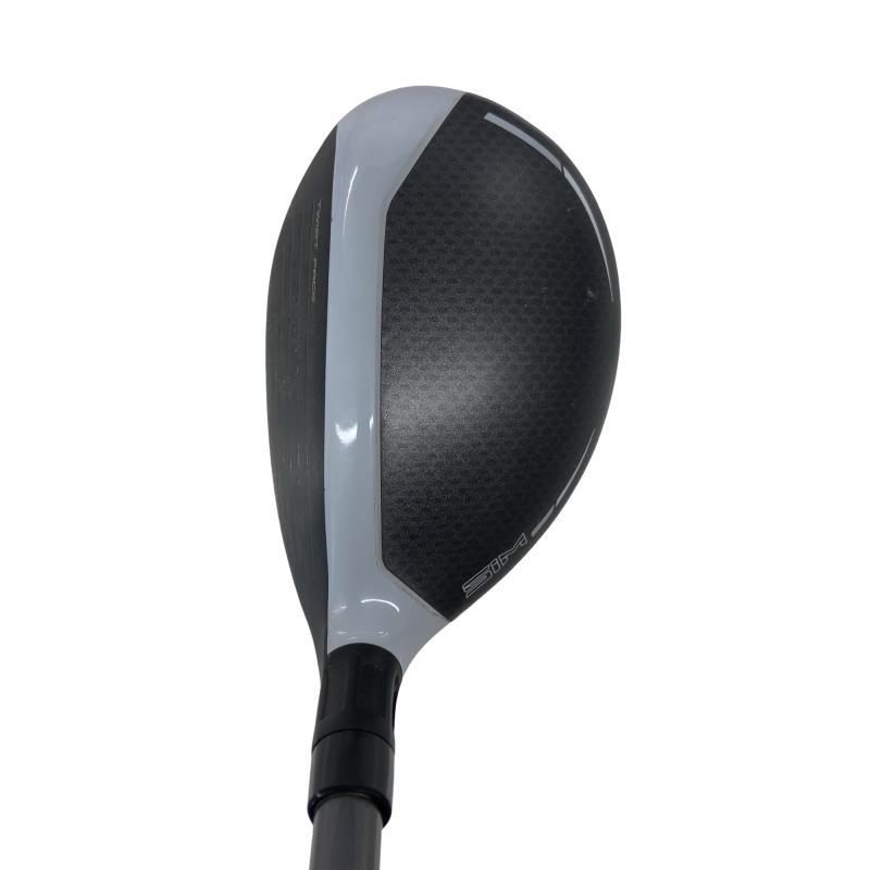 TaylorMade（テーラーメイド） SIM MAX U6 ユーティリティ UT