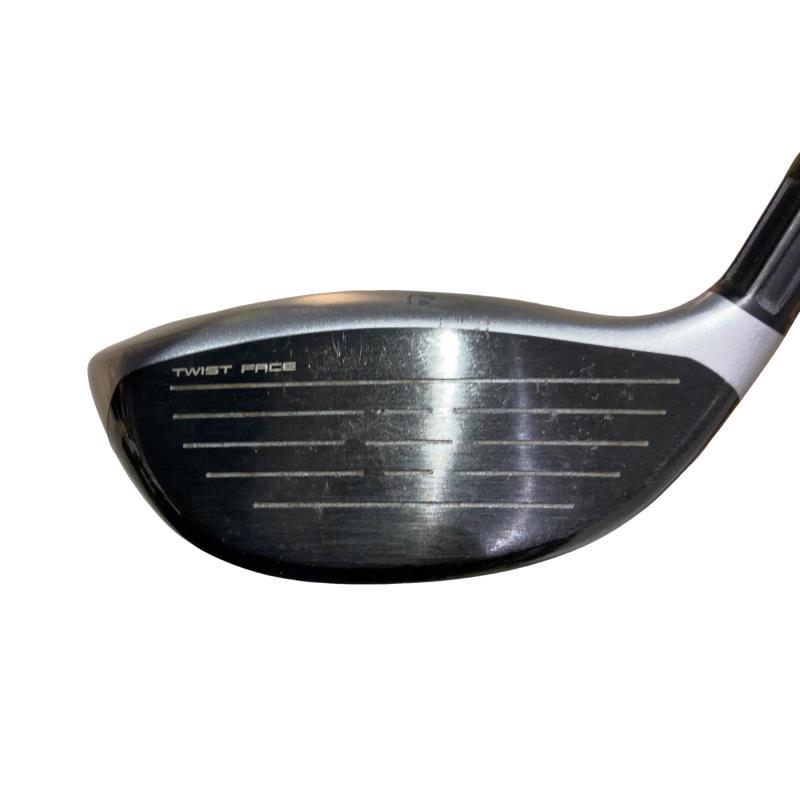 テーラーメイド M6 3w TaylorMade（テーラーメイド） M6 3W フェアウェイウッド FW