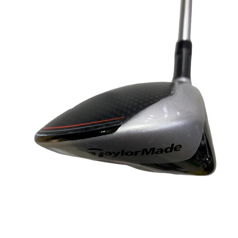 テーラーメイド M6 3w TaylorMade（テーラーメイド） M6 3W フェアウェイウッド FW