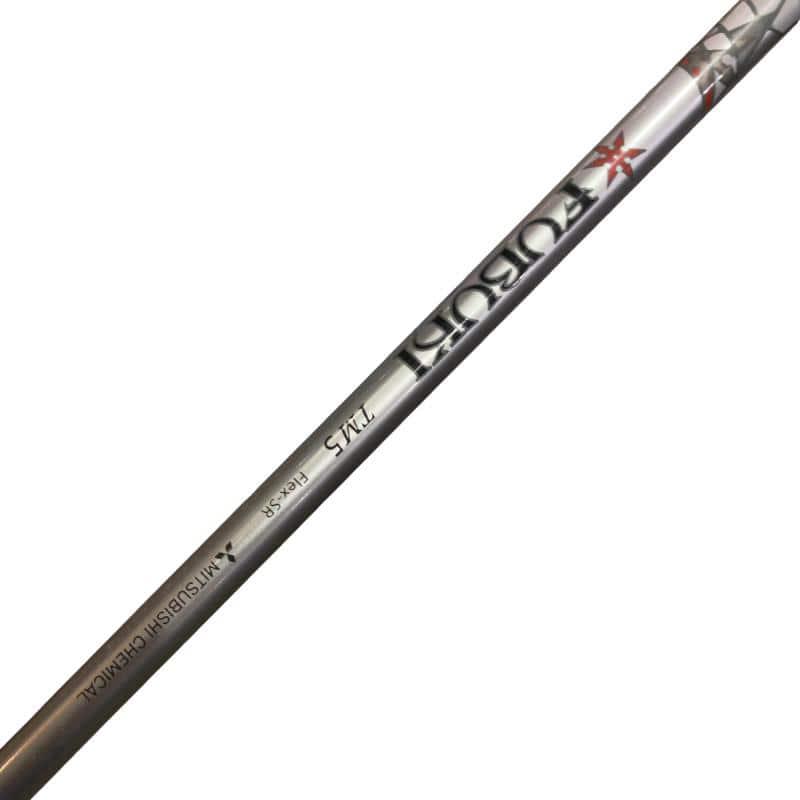 TaylorMade（テーラーメイド） M6 3W フェアウェイウッド FW