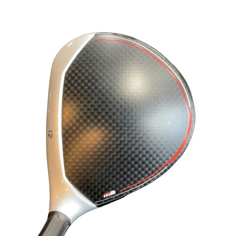 TaylorMade（テーラーメイド） M6 3W フェアウェイウッド FW