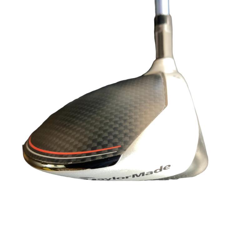 TaylorMade（テーラーメイド） M6 3W フェアウェイウッド FW