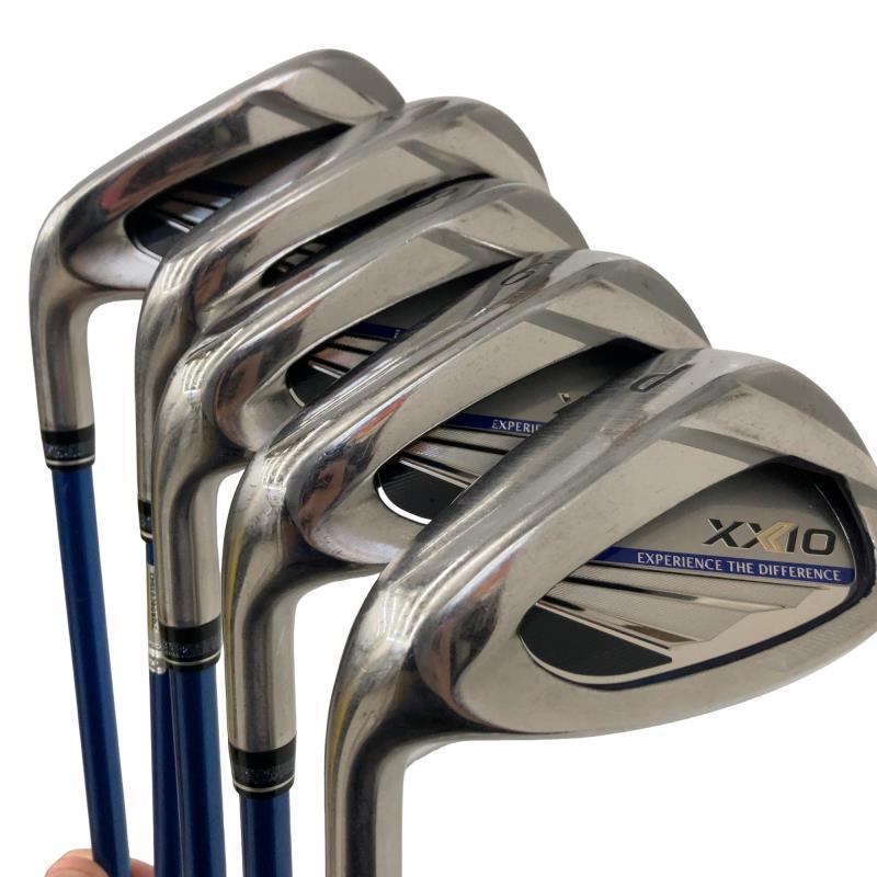 DUNLOP（ダンロップ） XXIO(2020) 5S レフティ アイアンセット IR