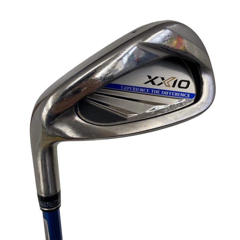 DUNLOP（ダンロップ） XXIO(2020) 5S レフティ アイアンセット IR