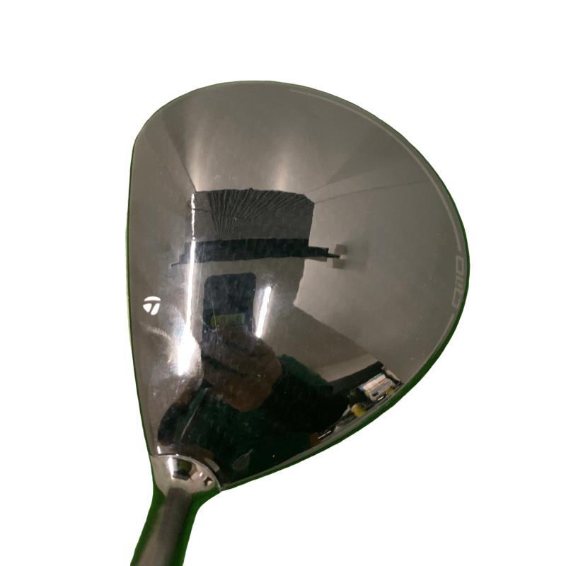 TaylorMade（テーラーメイド） Qi10 MAX 3W フェアウェイウッド FW