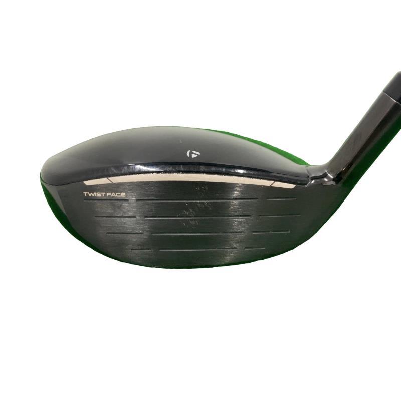 TaylorMade（テーラーメイド） Qi10 MAX 3W フェアウェイウッド FW