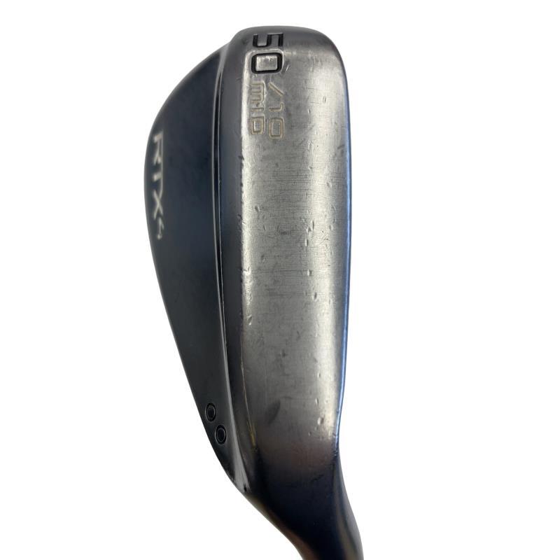 クリーブランド RTX4 50° MIDウェッジ Cleveland Golf（クリーブランドゴルフ） クリーブランド Cleveland