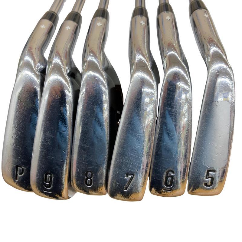 キャロウェイ　レガシーブラック2013 アイアンセット アイアンセット キャロウェイ レガシー ブラック アイアン 2013 M-10DB