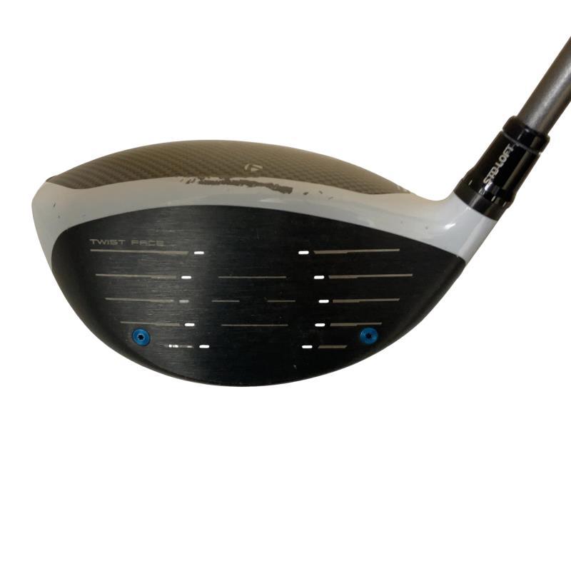TaylorMade（テーラーメイド） SIM MAX 9° ドライバー DR フレックスS