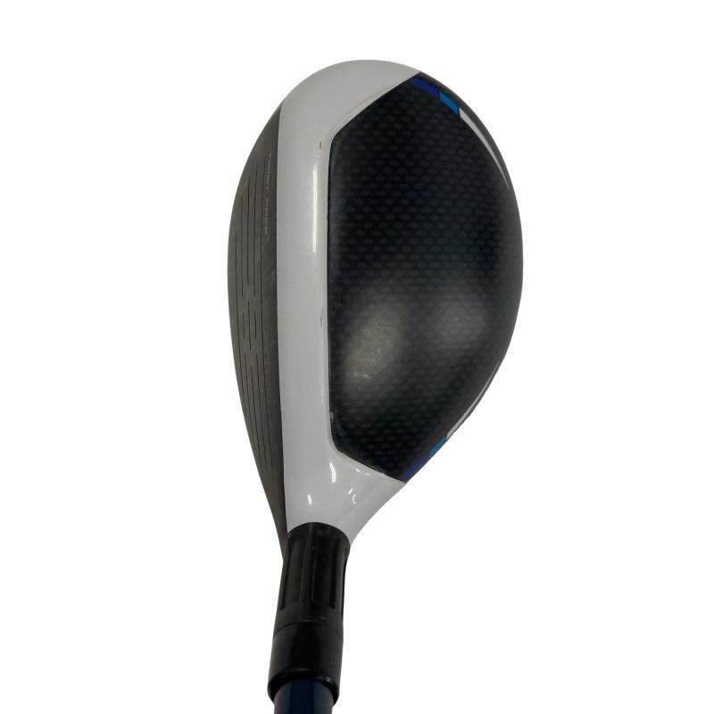 TaylorMade（テーラーメイド） SIM2 MAX U6 ユーティリティ UT