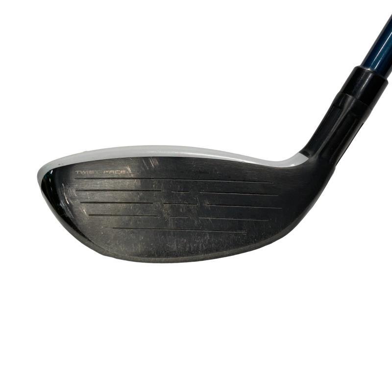 TaylorMade SIM2 MAX ユーティリティクラブ 6U TaylorMade（テーラーメイド） SIM2 MAX U6 ユーティリティ UT