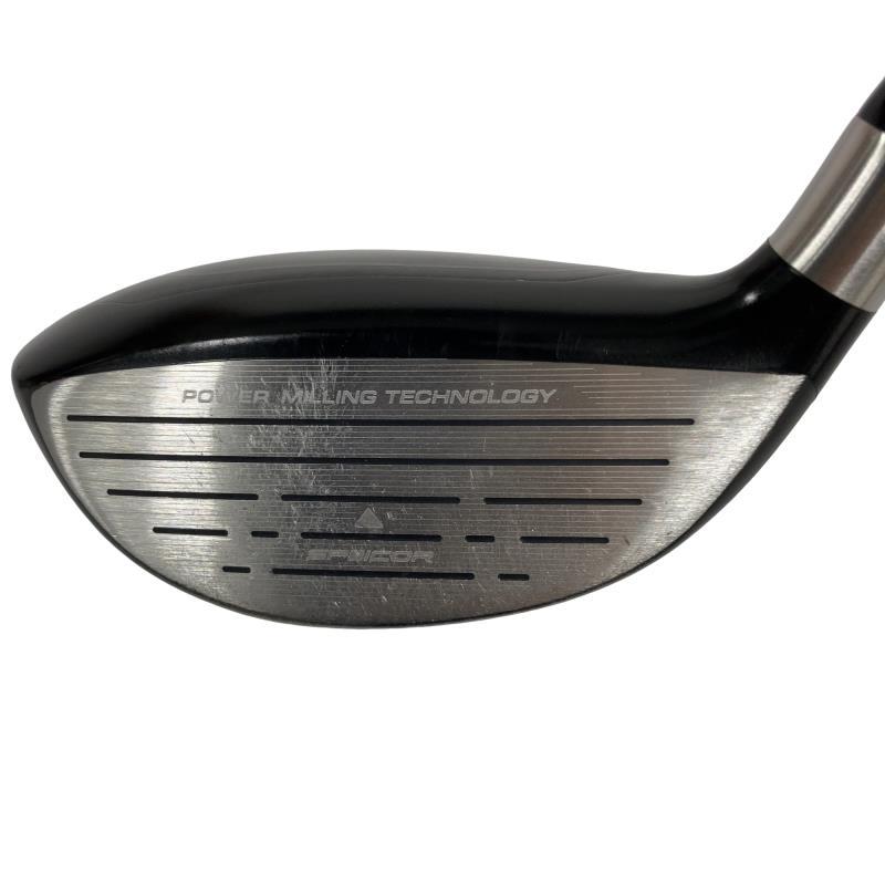 BRIDGESTONE GOLF ブリヂストン TOUR B X-F 5W フェアウェイウッド FW