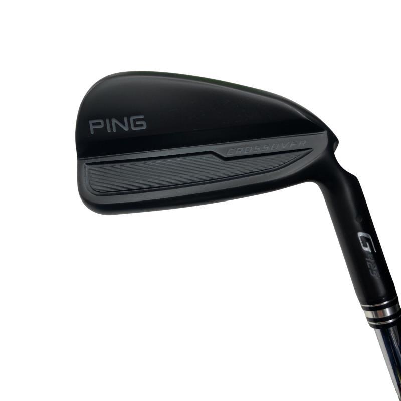 PING（ピン） G425 CROSSOVER U4(アーコス付き) ユーティリティ UT