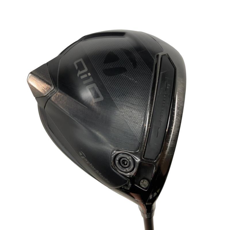 TaylorMade（テーラーメイド） Qi10 Designer Series BLACK 10.5