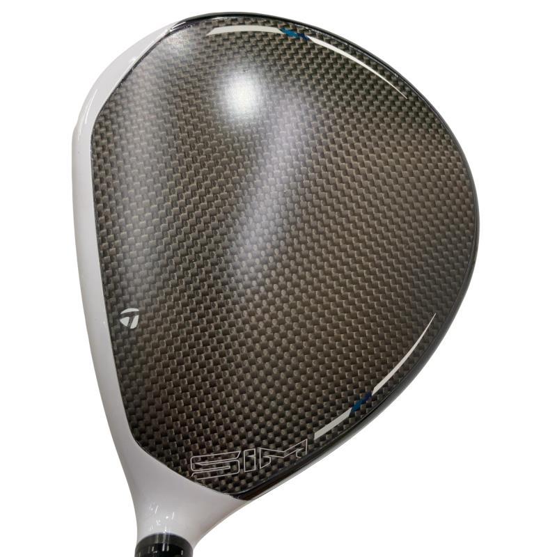 TaylorMade（テーラーメイド） SIM MAX 9° ドライバー DR フレックスS