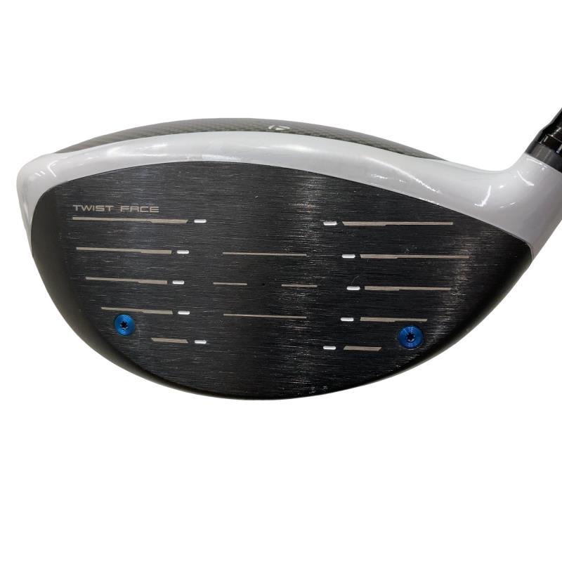 TaylorMade（テーラーメイド） SIM MAX 9° ドライバー DR フレックスS