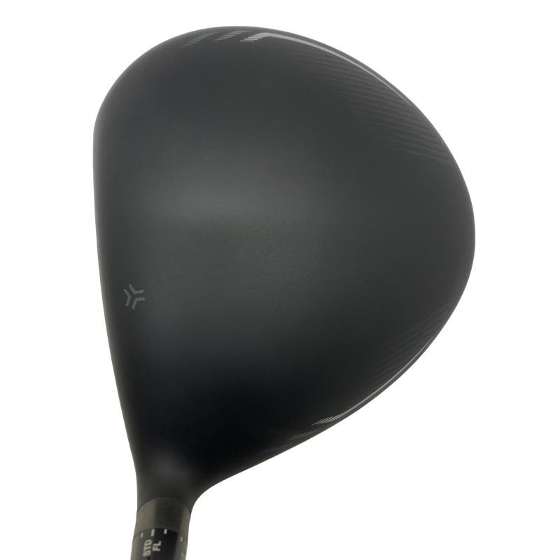 DUNLOP（ダンロップ） SRIXON ZX5 Mk II LS 10.5° ドライバー DR