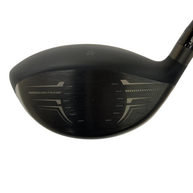 DUNLOP（ダンロップ） SRIXON ZX5 Mk II LS 10.5° ドライバー DR