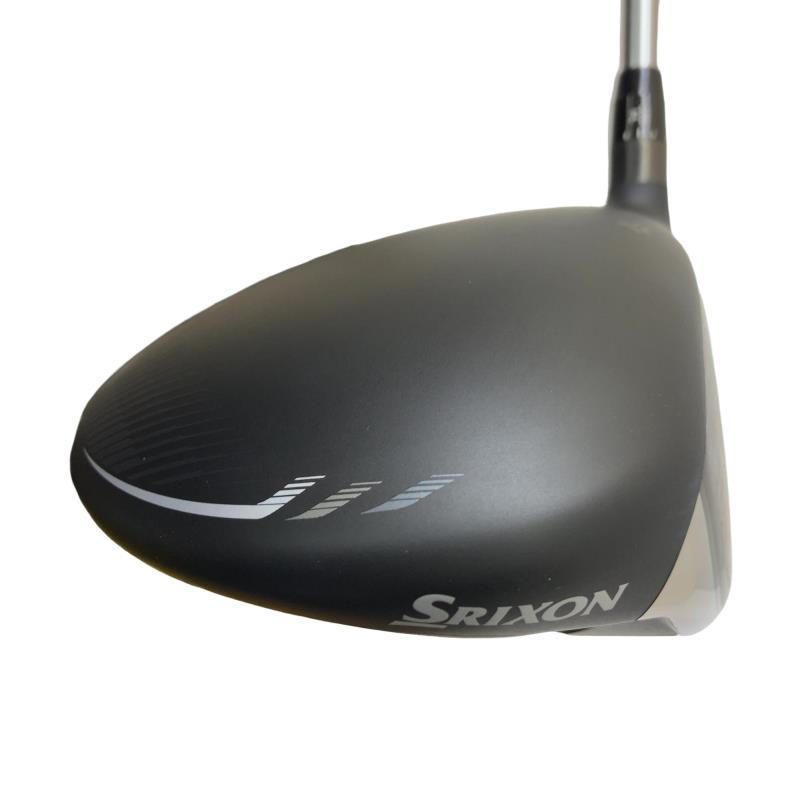 【ダンロップ】SRIXON ZX5 Mk Il LS 10.5° ドライバー DUNLOP（ダンロップ） SRIXON ZX5 Mk II LS 10.5° ドライバー DR