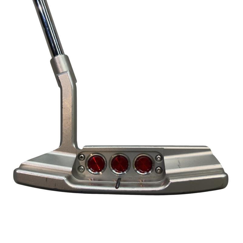 Titleist（タイトリスト） SCOTTY CAMERON select NEWPORT 2(2018) 33
