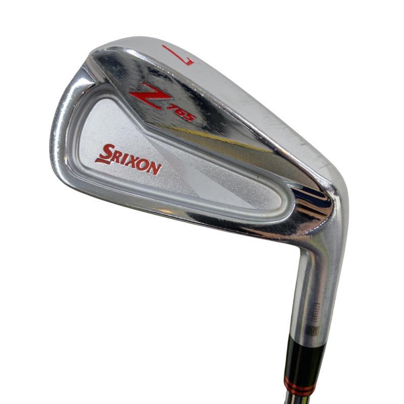 DUNLOP（ダンロップ） SRIXON Z765 6S アイアンセット IR フレックスS