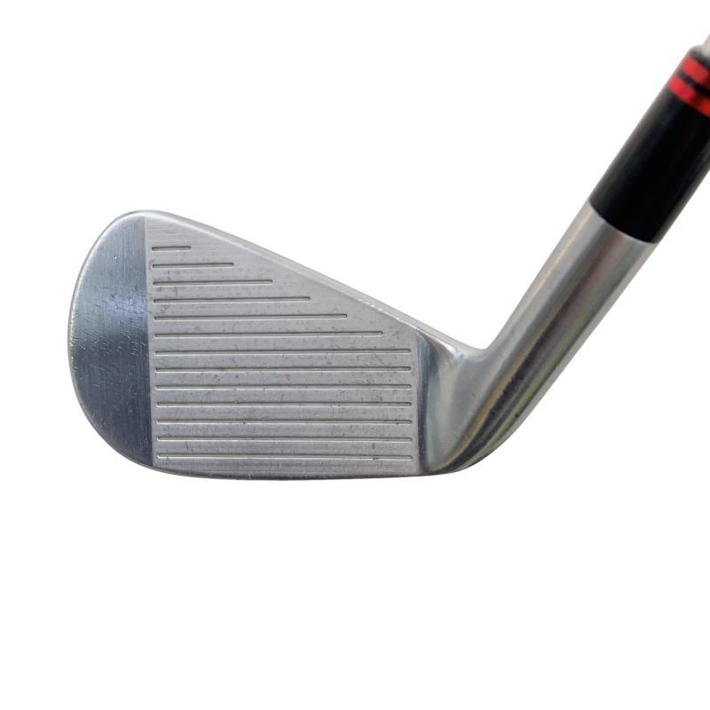 DUNLOP（ダンロップ） SRIXON Z765 6S アイアンセット IR フレックスS
