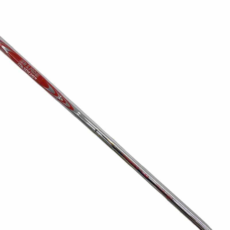 DUNLOP（ダンロップ） SRIXON Z765 6S アイアンセット IR フレックスS