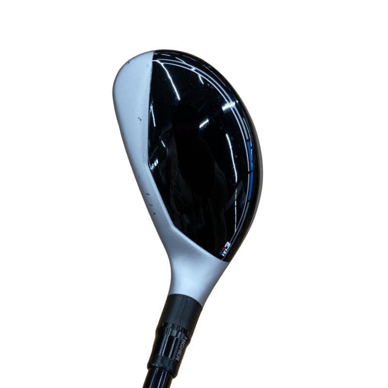 TaylorMade（テーラーメイド） M3 U5 ユーティリティ UT フレックスS