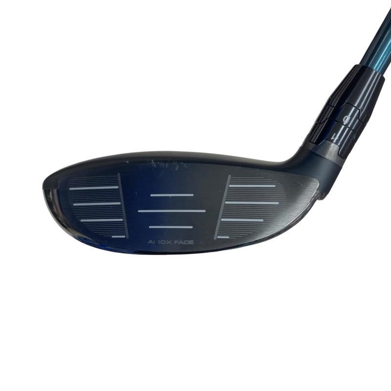Callaway（キャロウェイ） ELYTE X 3W フェアウェイウッド FW