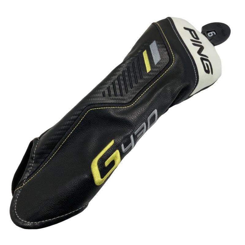 PING（ピン） G430 MAX 9W フェアウェイウッド FW フレックスR