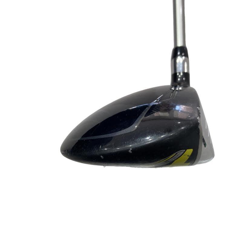 BRIDGESTONE GOLF ブリヂストン TOUR B JGR 3W フェアウェイウッド FW