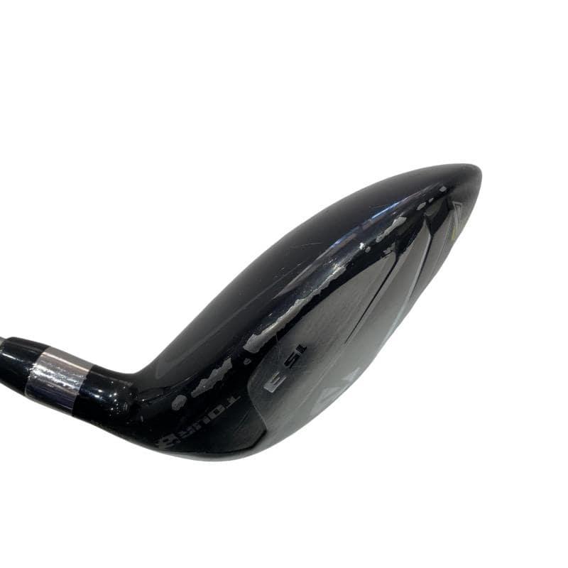 BRIDGESTONE GOLF ブリヂストン TOUR B JGR 3W フェアウェイウッド FW