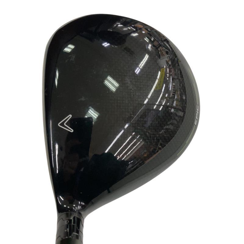 Callaway（キャロウェイ） EPIC SPEED 9° ドライバー DR フレックス