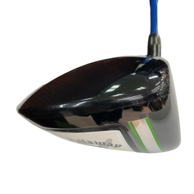 キャロウェイ　エピックスピード　ドライバー　ヘッド　9度 エピックスピードドライバー9.0度ヘッドのみ