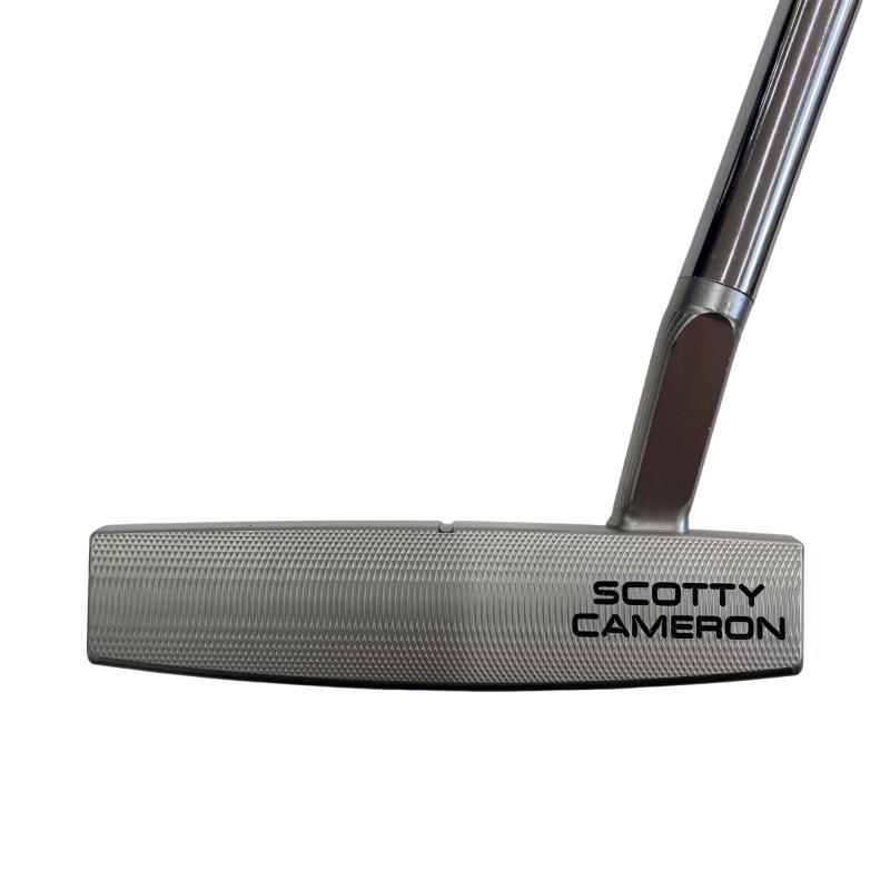 Titleist（タイトリスト） SCOTTY CAMERON PHANTOM X 7.5(2022) 34 