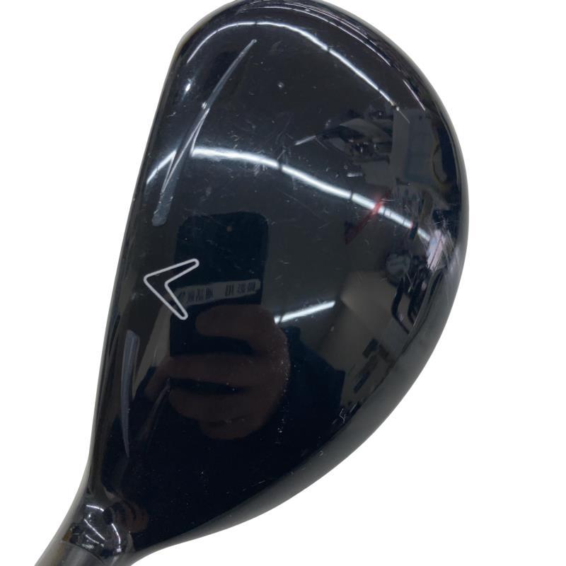 Callaway（キャロウェイ） ROGUE STAR U4 ユーティリティ UT