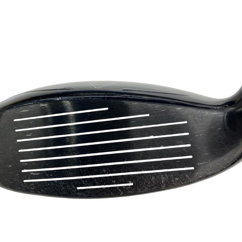 Callaway（キャロウェイ） ROGUE STAR U4 ユーティリティ UT