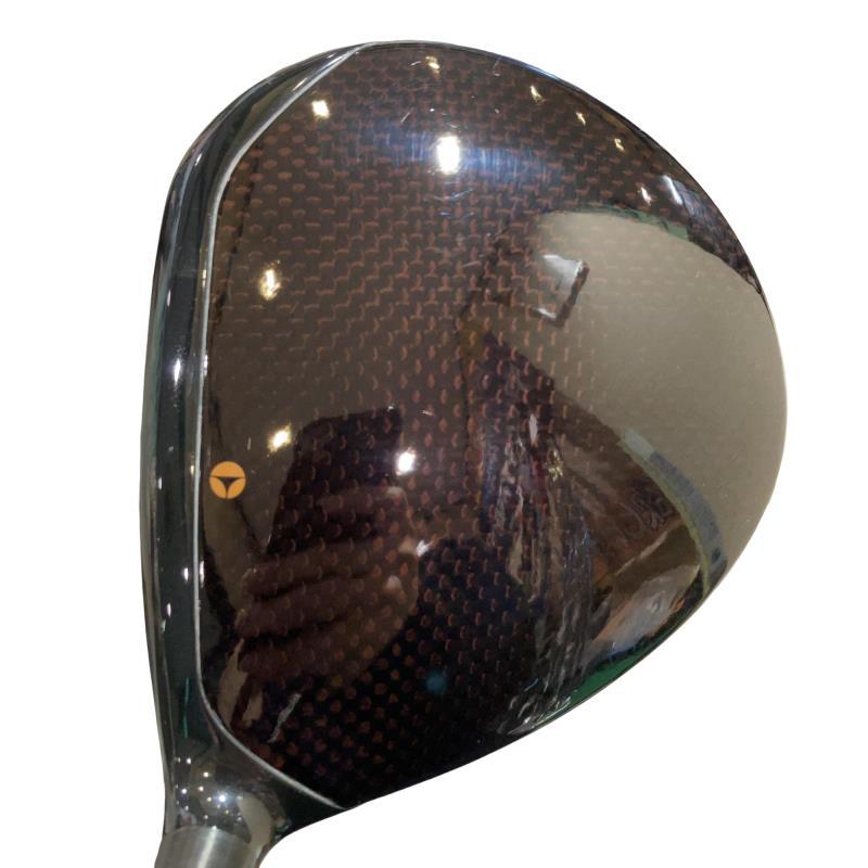 TaylorMade（テーラーメイド） BRNR MINI DRIVER 11.5° ドライバー DR