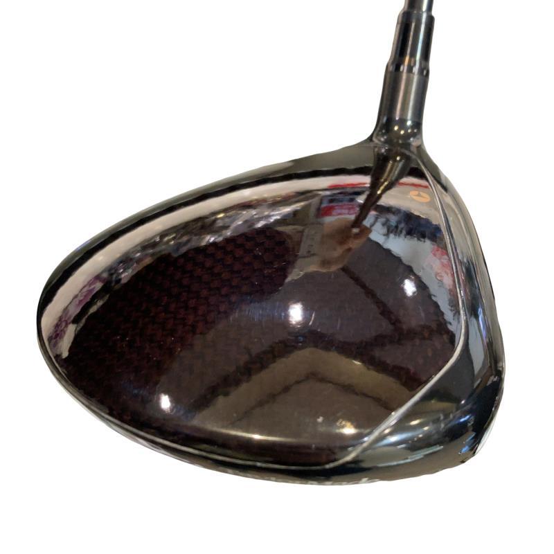 TaylorMade（テーラーメイド） BRNR MINI DRIVER 11.5° ドライバー DR