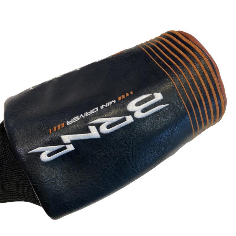 TaylorMade（テーラーメイド） BRNR MINI DRIVER 11.5° ドライバー DR