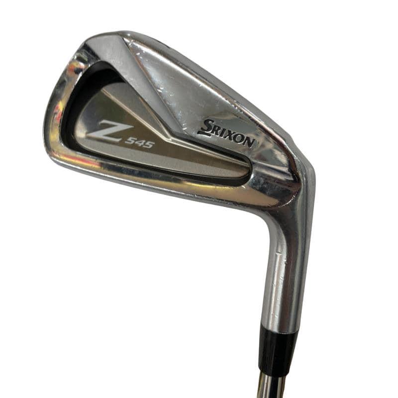 ダンロップ SRIXON Z545  8S アイアンセット IR フレックスその他_1